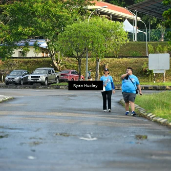 Runner Photo 8063940