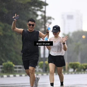 Runner Photo 8063945