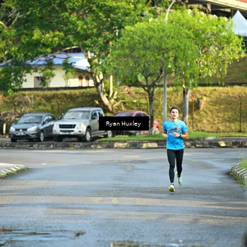 Runner Photo 8063946