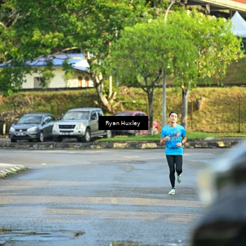 Runner Photo 8063947