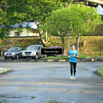 Runner Photo 8063950