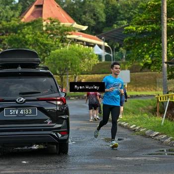 Runner Photo 8063951