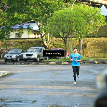 Runner Photo 8063954