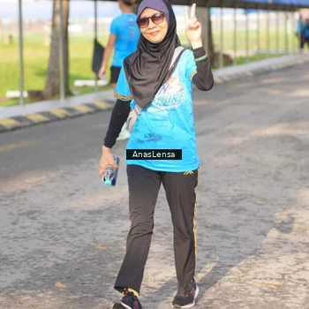 Runner Photo 8063956