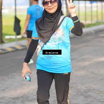 Runner Photo 8063959