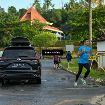 Runner Photo 8063960