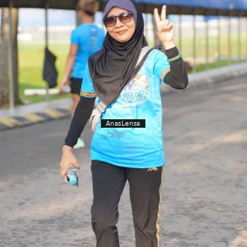 Runner Photo 8063961