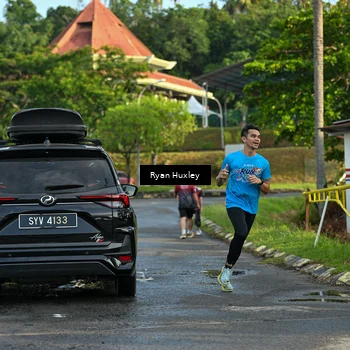 Runner Photo 8063962