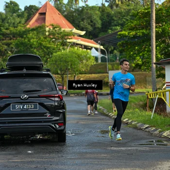 Runner Photo 8063964