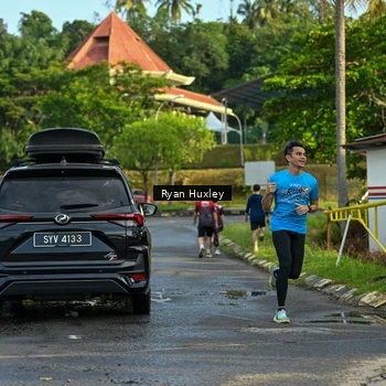 Runner Photo 8063967