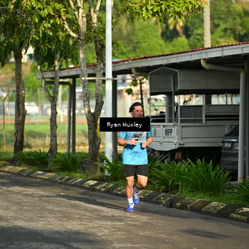 Runner Photo 8063970