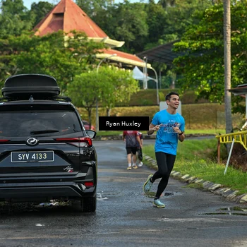 Runner Photo 8063972