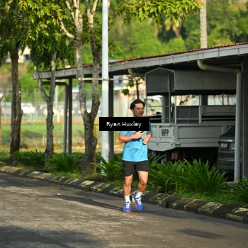 Runner Photo 8063973