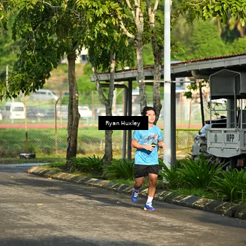 Runner Photo 8063974