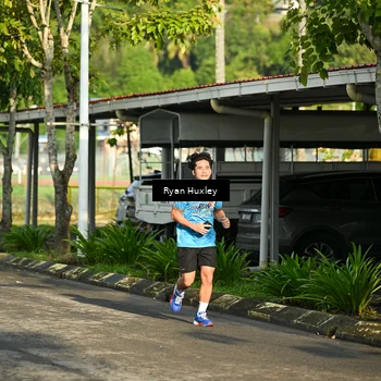 Runner Photo 8063975