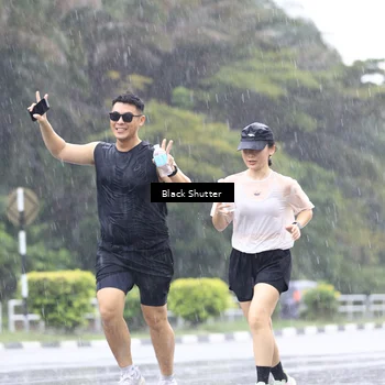 Runner Photo 8063977