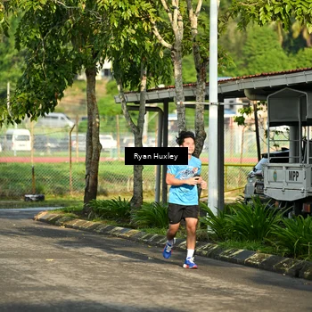 Runner Photo 8063978