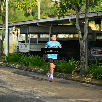 Runner Photo 8063982