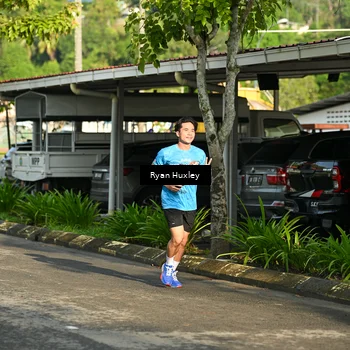 Runner Photo 8063983
