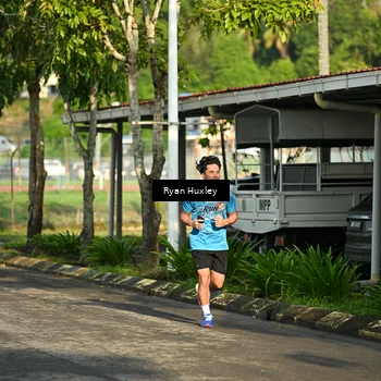 Runner Photo 8063984