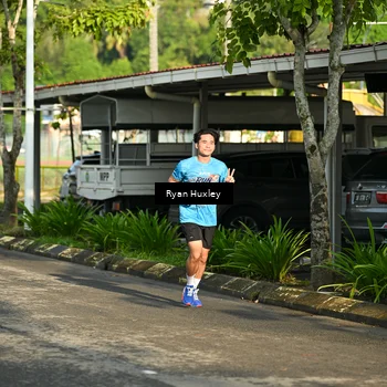 Runner Photo 8063987