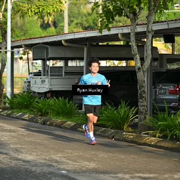 Runner Photo 8063989