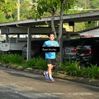Runner Photo 8063990