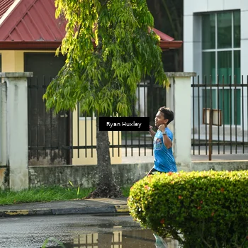 Runner Photo 8063993