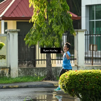 Runner Photo 8063995