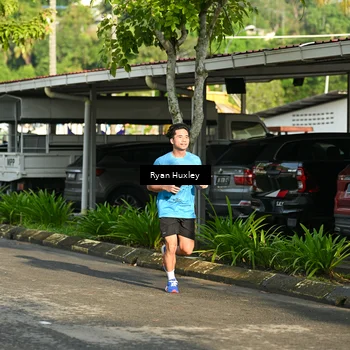 Runner Photo 8063998