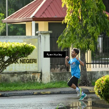 Runner Photo 8064009