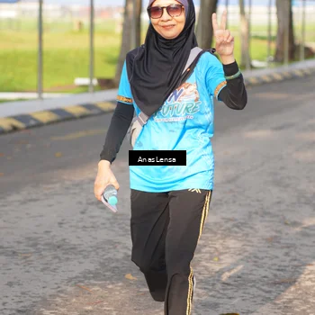 Runner Photo 8064011