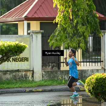 Runner Photo 8064013