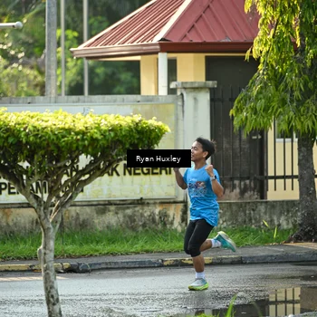 Runner Photo 8064015