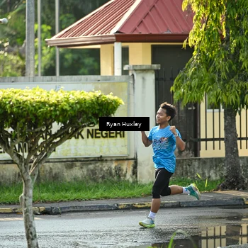 Runner Photo 8064017