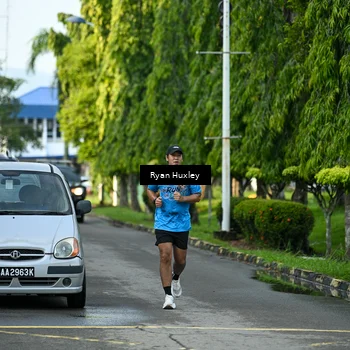Runner Photo 8064018