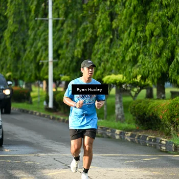 Runner Photo 8064028