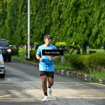 Runner Photo 8064029