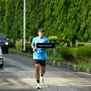 Runner Photo 8064030