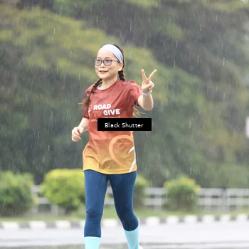 Runner Photo 8064031