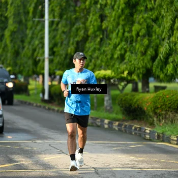 Runner Photo 8064032