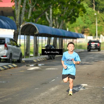 Runner Photo 8064034