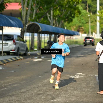 Runner Photo 8064036