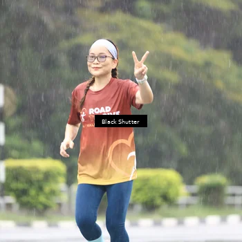 Runner Photo 8064037