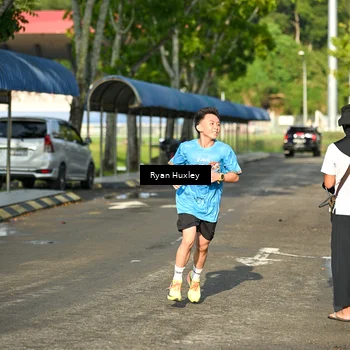 Runner Photo 8064038