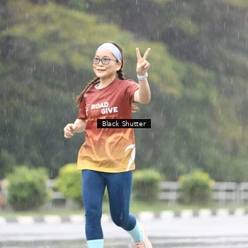 Runner Photo 8064039