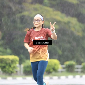Runner Photo 8064040