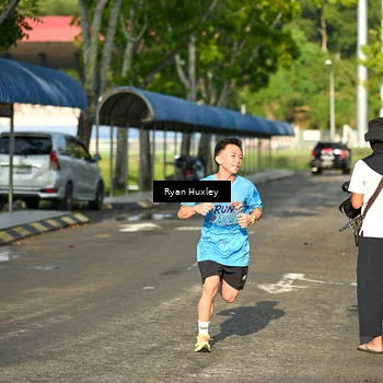 Runner Photo 8064043