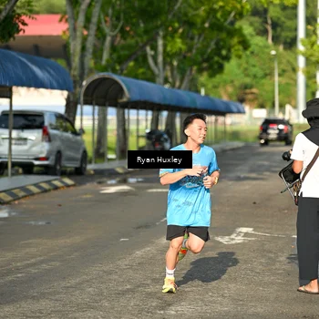 Runner Photo 8064044