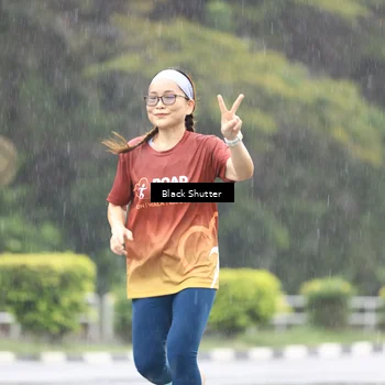 Runner Photo 8064045